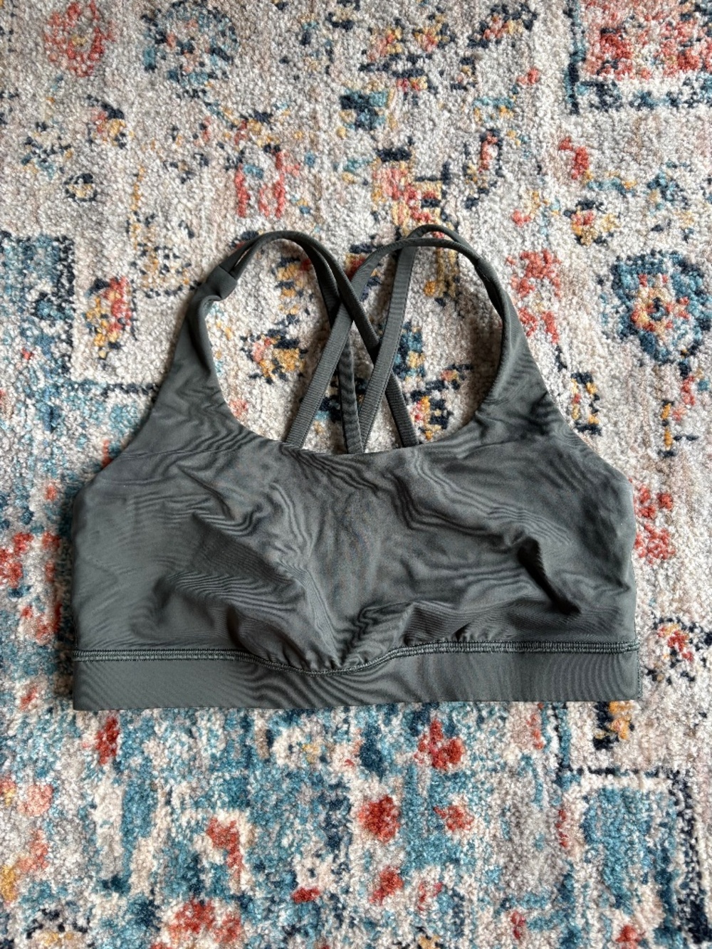 Lululemon Energy Bra